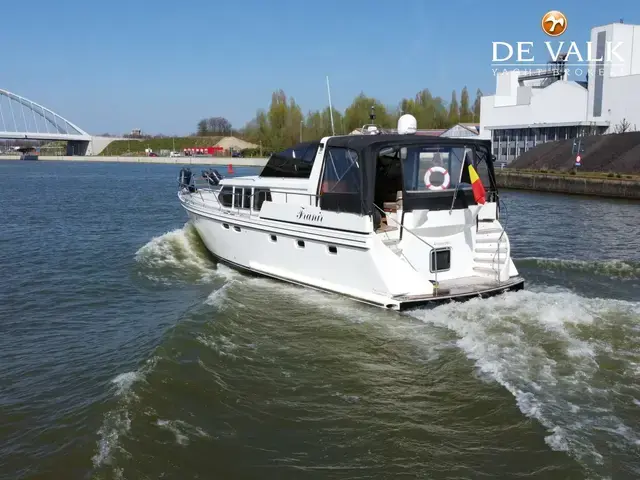 Zijlmans Eagle 1500 Elegance