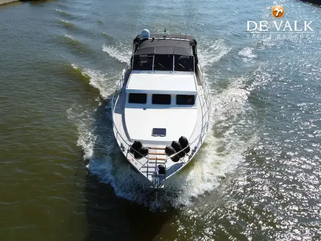 Zijlmans Eagle 1500 Elegance