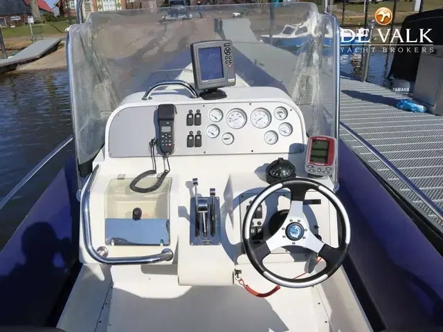 Arctic Blue 27