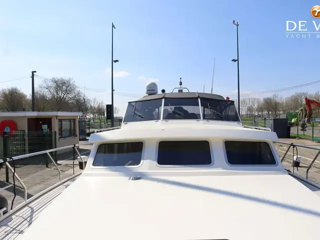 Zijlmans Eagle 1500 Elegance