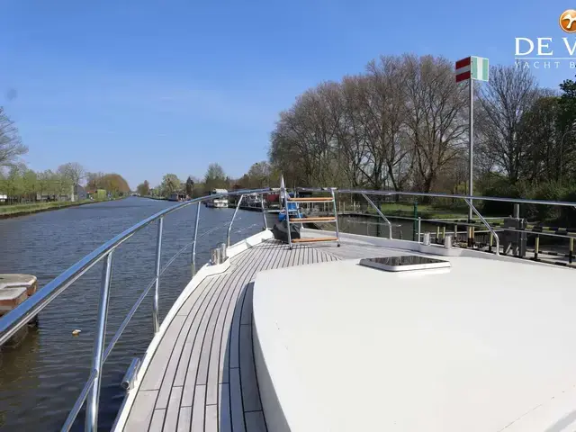 Zijlmans Eagle 1500 Elegance