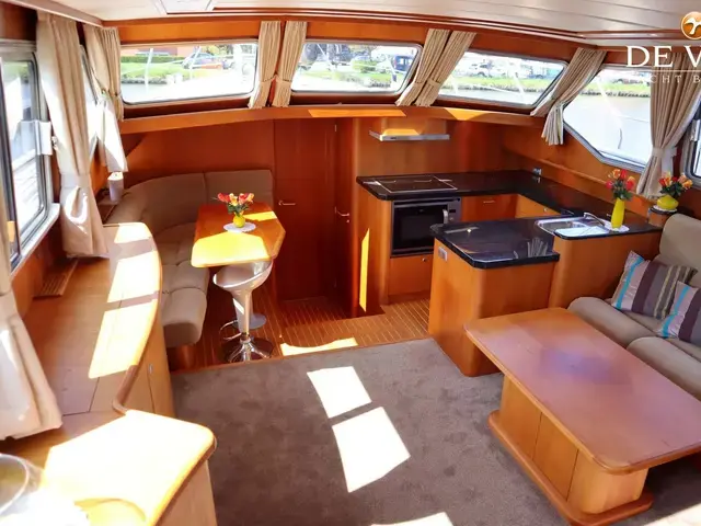 Zijlmans Eagle 1500 Elegance