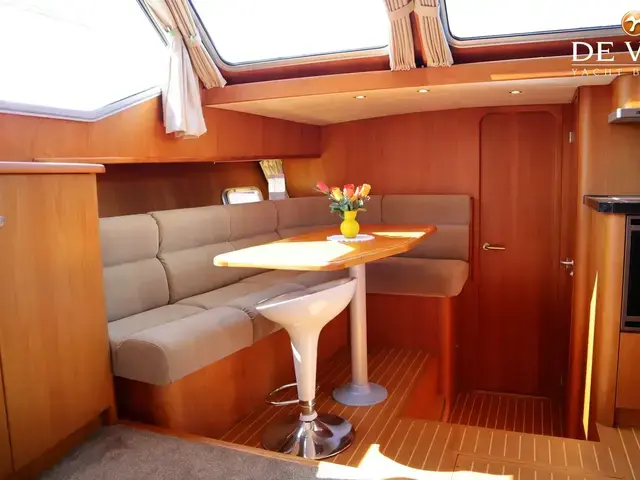 Zijlmans Eagle 1500 Elegance