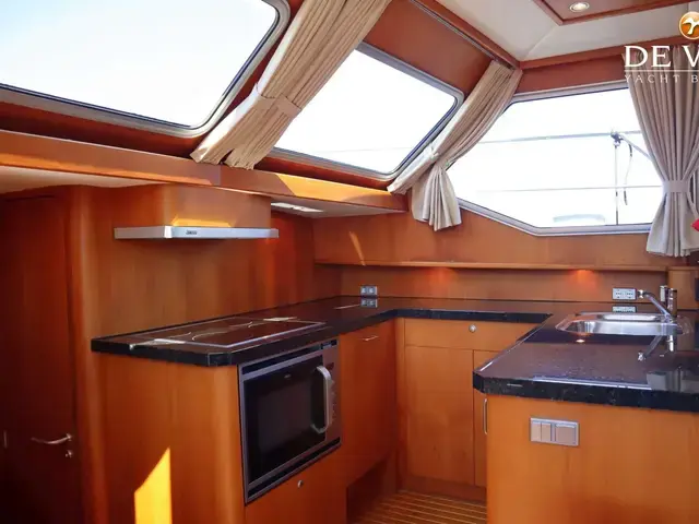 Zijlmans Eagle 1500 Elegance