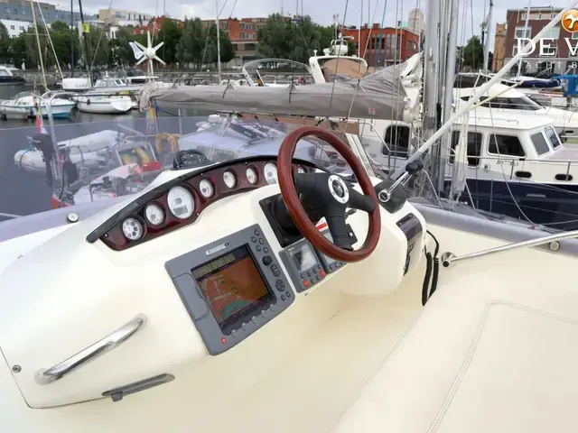 Cranchi 40 Atlantique