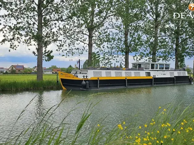 Houseboat 22 Meter