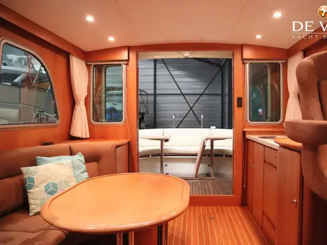 Linssen Grand Sturdy 380 Sedan