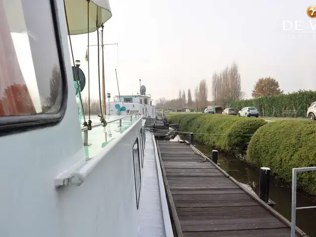 Vlet Houseboat 19m