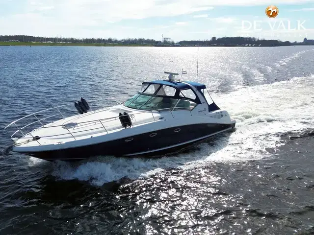 Sea Ray 455 Sundancer