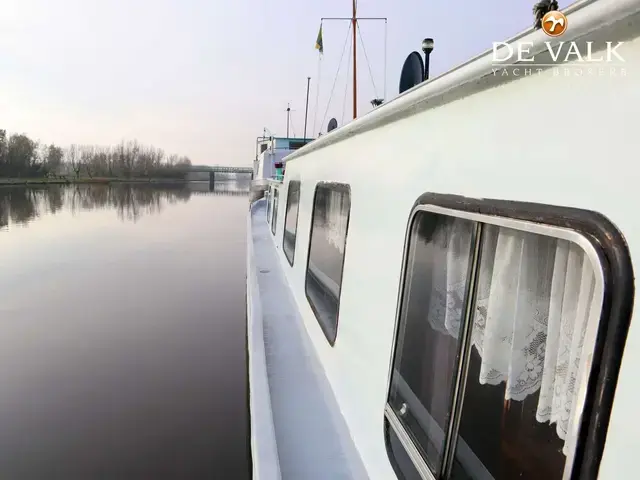 Vlet Houseboat 19m