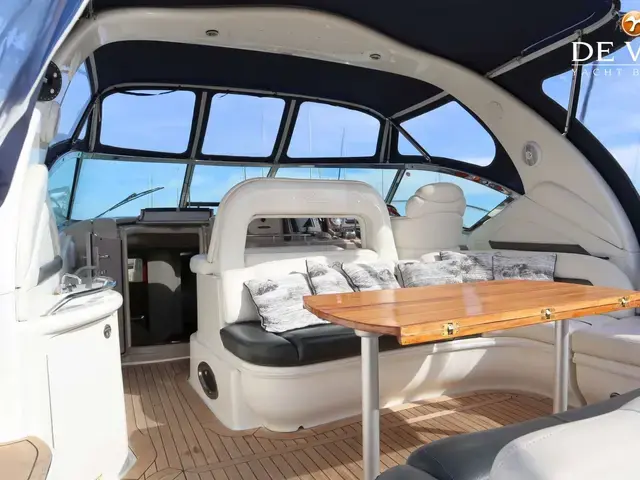 Sea Ray 455 Sundancer