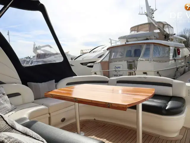 Sea Ray 455 Sundancer