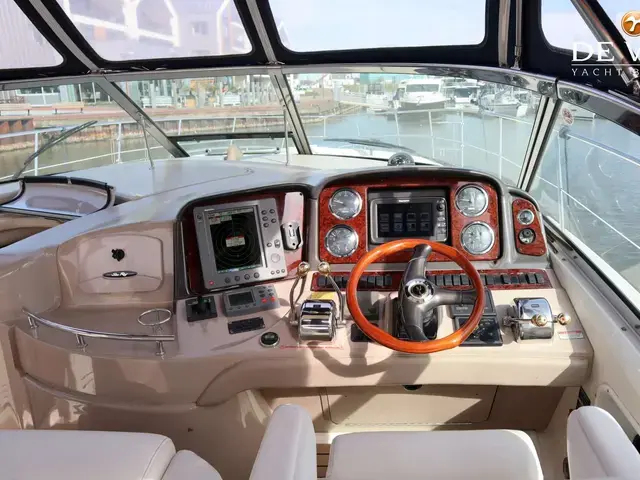 Sea Ray 455 Sundancer