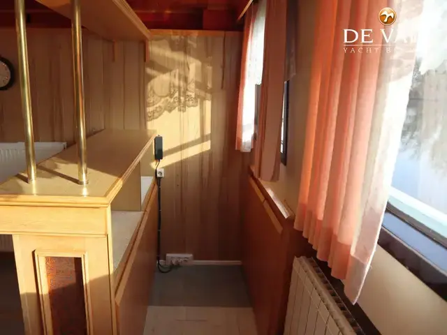 Vlet Houseboat 19m