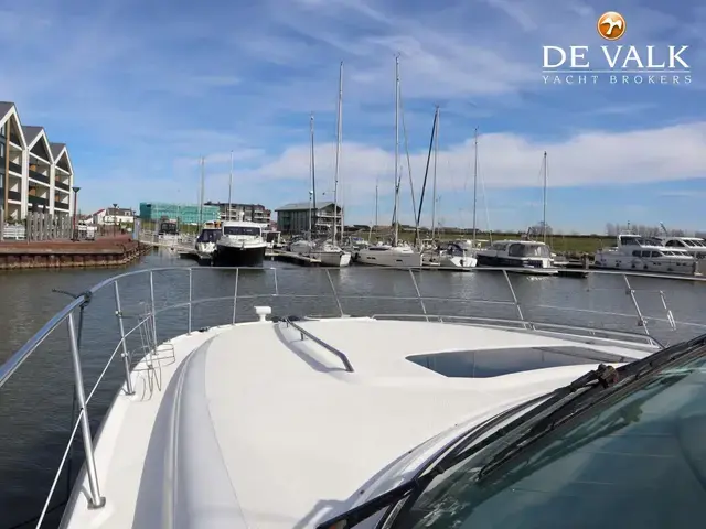 Sea Ray 455 Sundancer