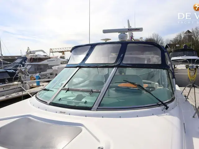 Sea Ray 455 Sundancer