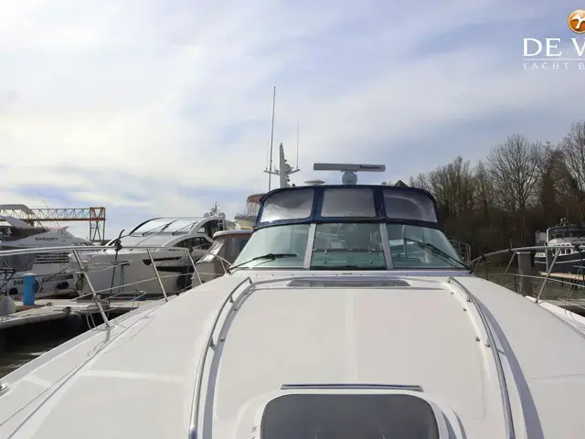 Sea Ray 455 Sundancer