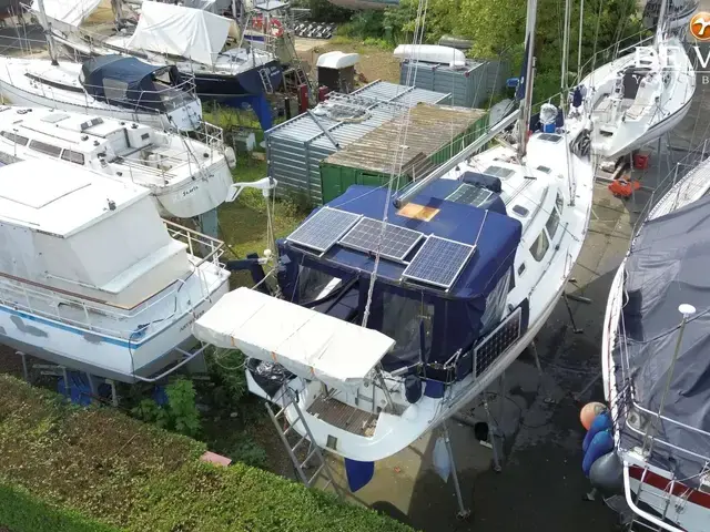 Jeanneau Sun Odyssey 40 Ds