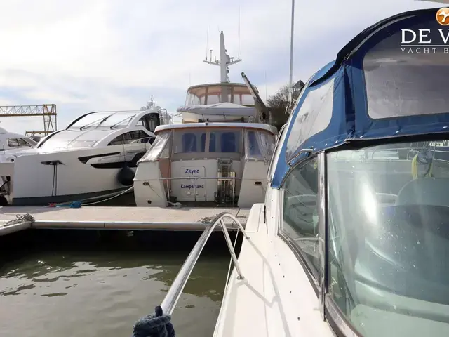 Sea Ray 455 Sundancer