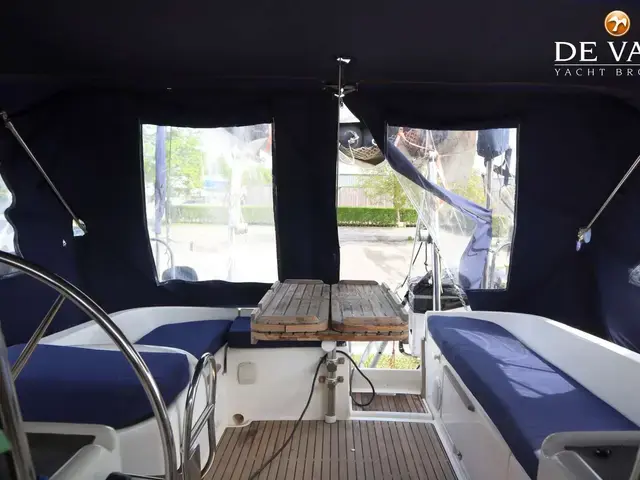 Jeanneau Sun Odyssey 40 Ds