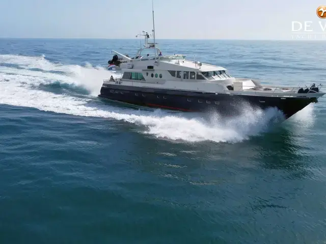 Heesen 90