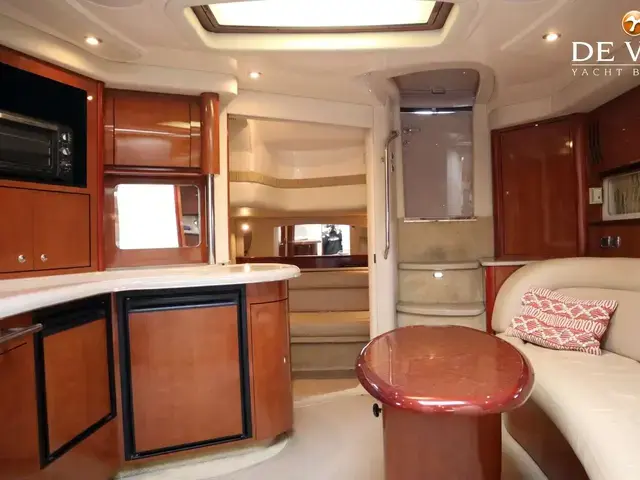 Sea Ray 455 Sundancer