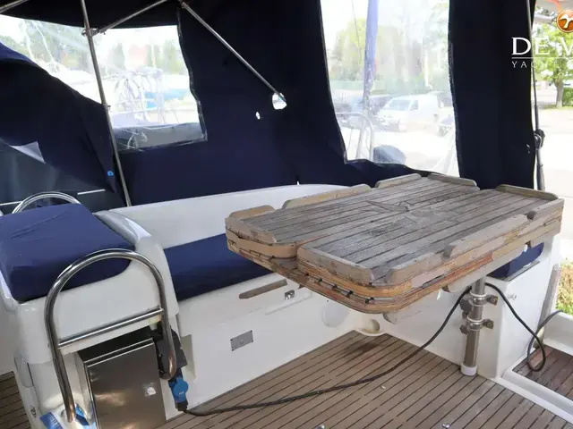 Jeanneau Sun Odyssey 40 Ds