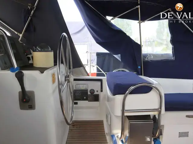 Jeanneau Sun Odyssey 40 Ds