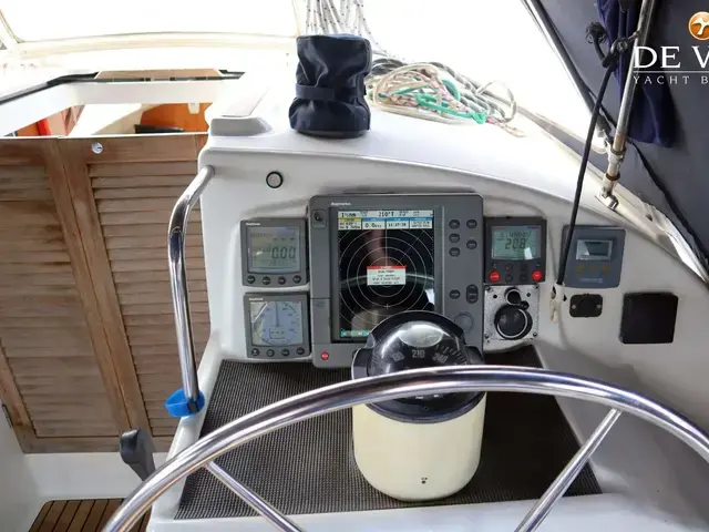 Jeanneau Sun Odyssey 40 Ds