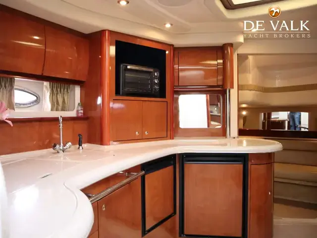 Sea Ray 455 Sundancer