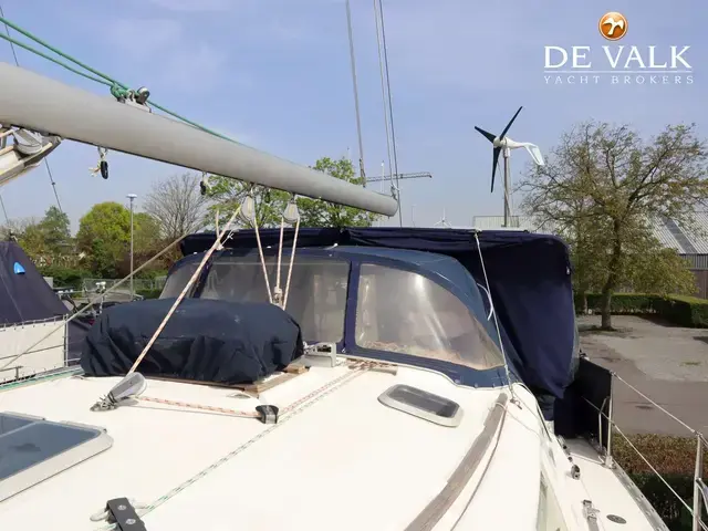 Jeanneau Sun Odyssey 40 Ds