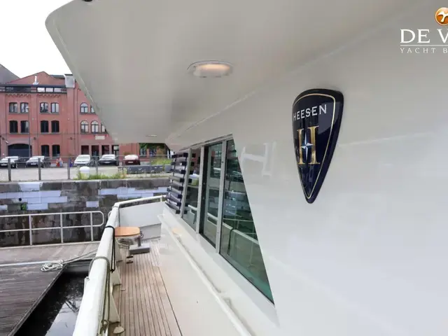 Heesen 90