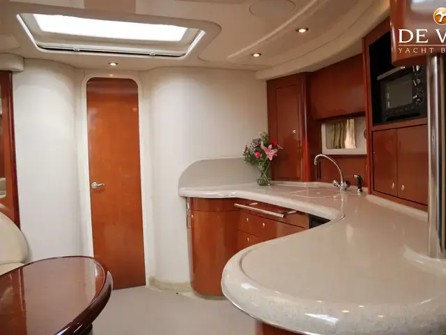 Sea Ray 455 Sundancer