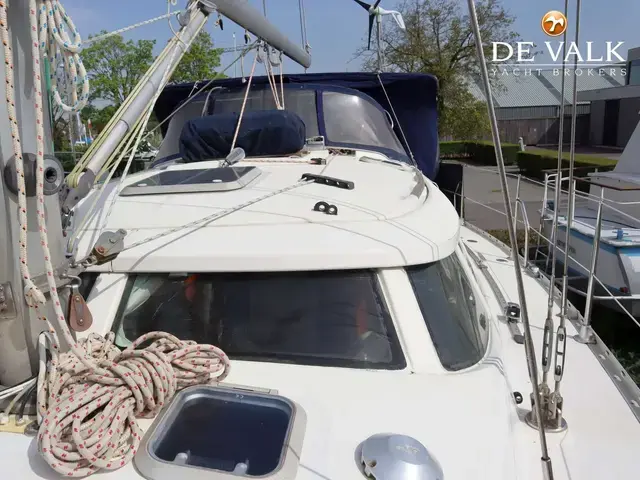 Jeanneau Sun Odyssey 40 Ds