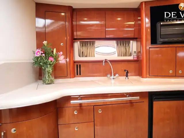 Sea Ray 455 Sundancer