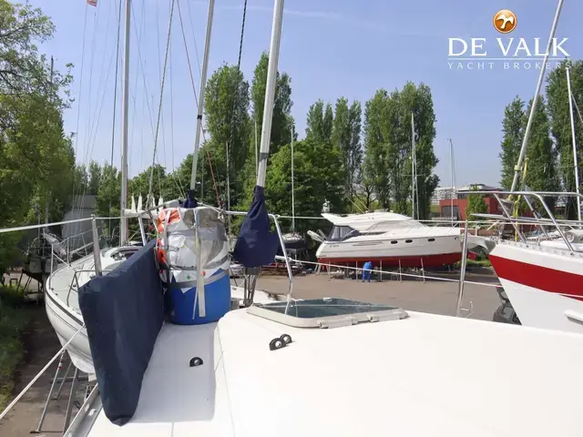 Jeanneau Sun Odyssey 40 Ds