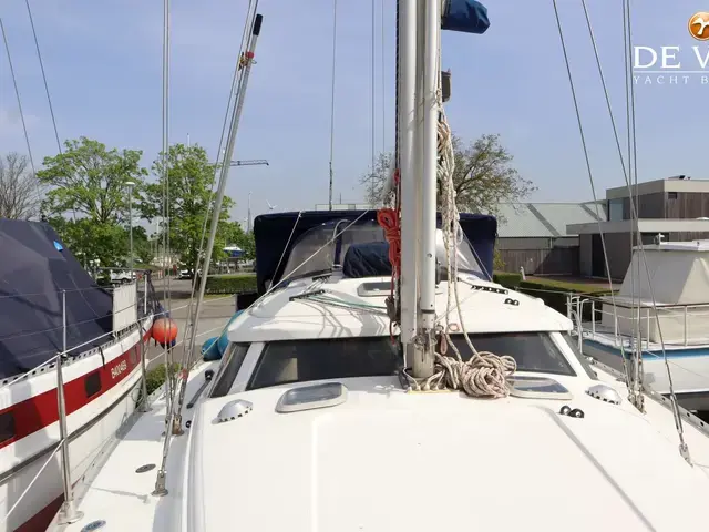 Jeanneau Sun Odyssey 40 Ds