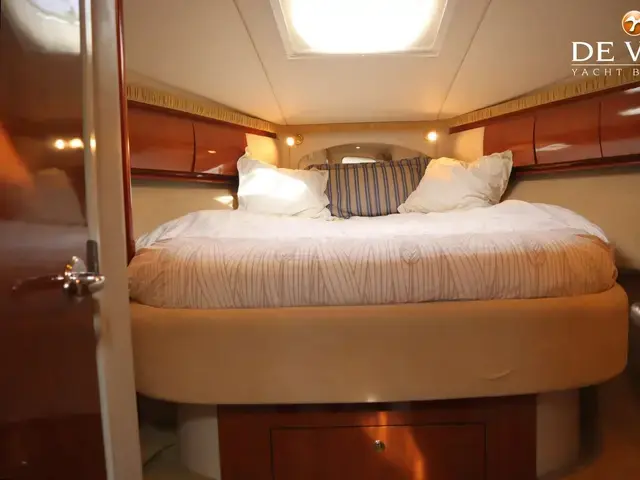 Sea Ray 455 Sundancer