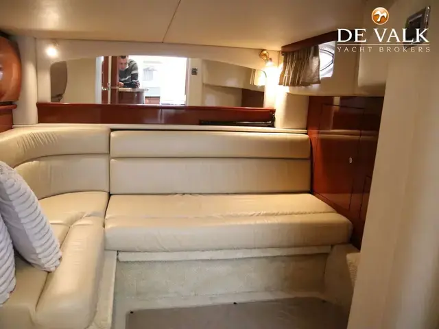 Sea Ray 455 Sundancer