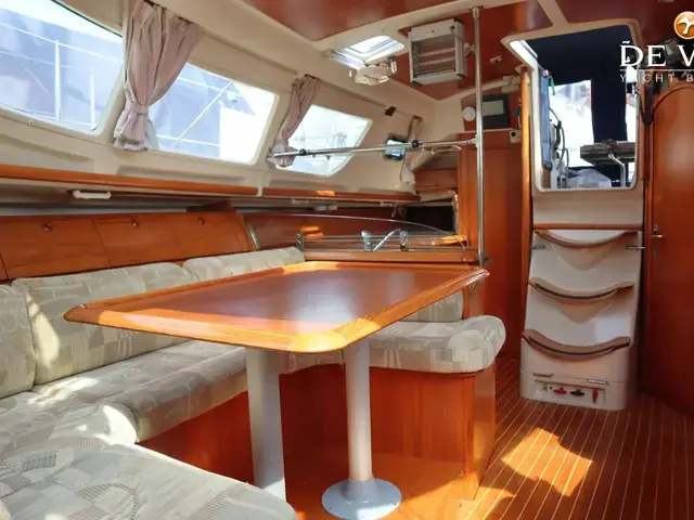 Jeanneau Sun Odyssey 40 Ds