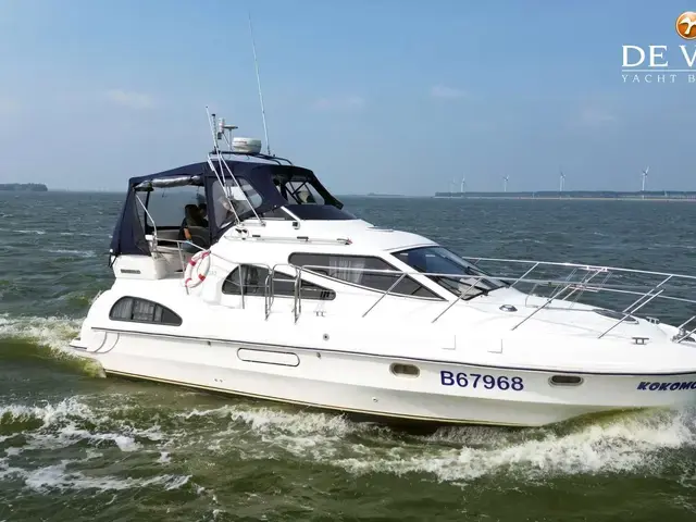 Birchwood Boats Crusader 340 AC for sale in Netherlands for €89,000 ($95,588)