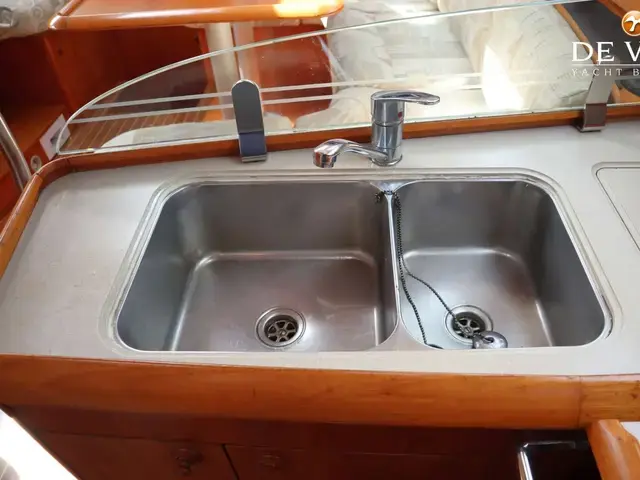 Jeanneau Sun Odyssey 40 Ds