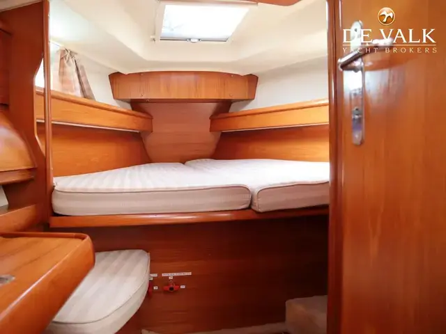 Jeanneau Sun Odyssey 40 Ds