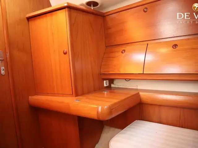 Jeanneau Sun Odyssey 40 Ds