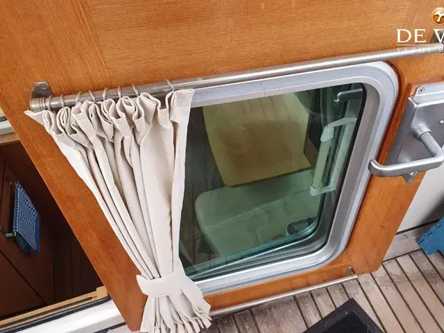 Linssen Grand Sturdy Ac 29.9