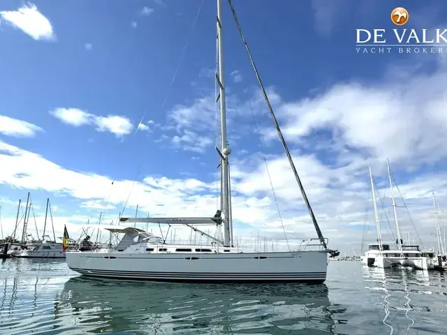 X Yachts Xc 45