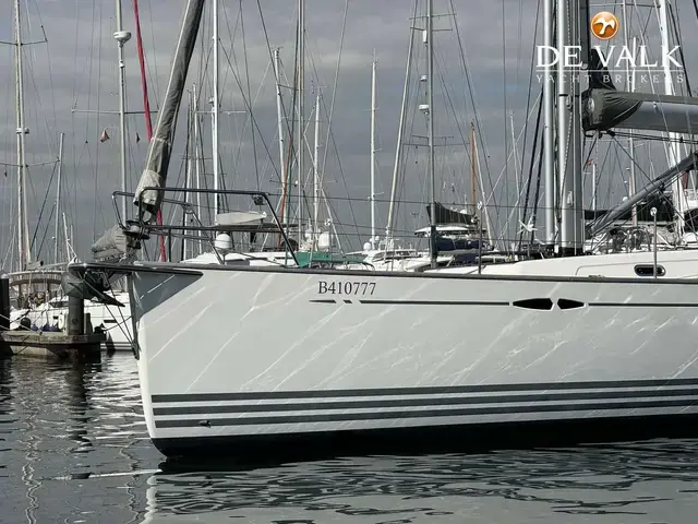 X Yachts Xc 45