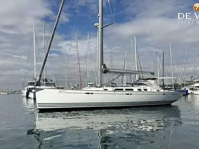 X Yachts Xc 45