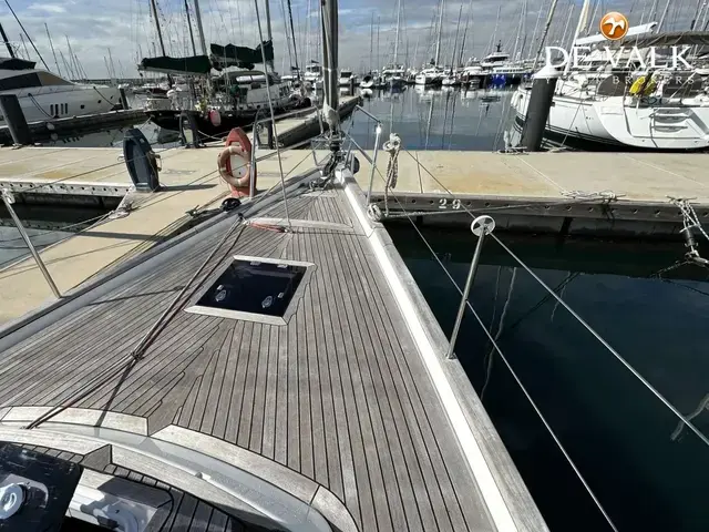 X Yachts Xc 45