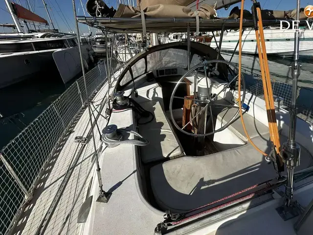 North Wind 41